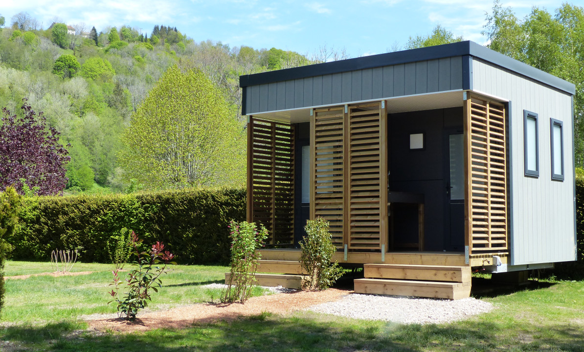 Domaine de Champé — photo 8