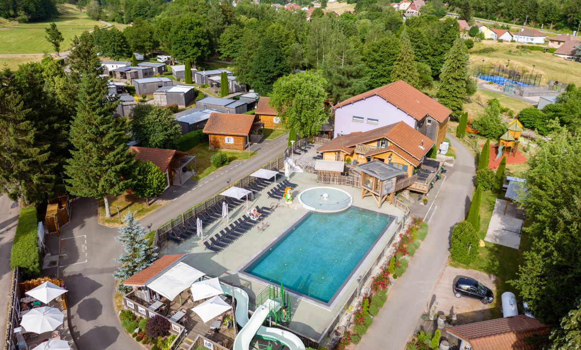 Domaine de Champé — photo 2