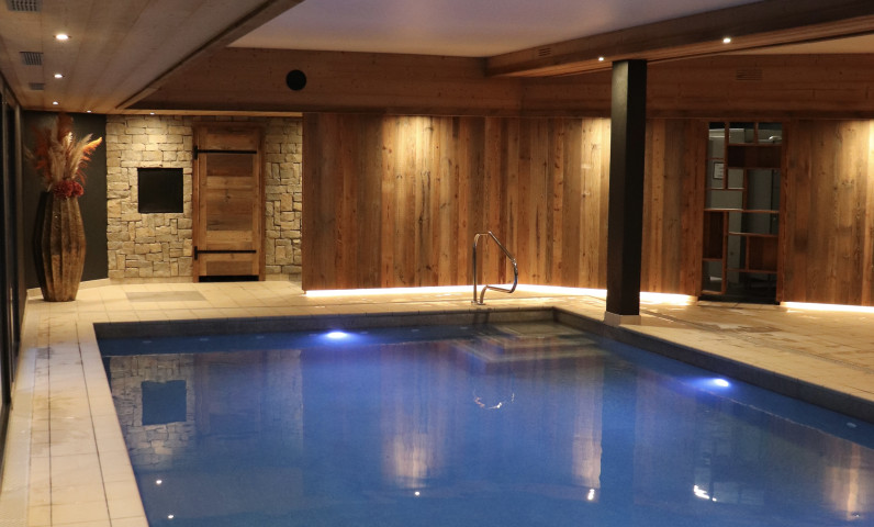 Spa dans les Vosges - Domaine de Champé